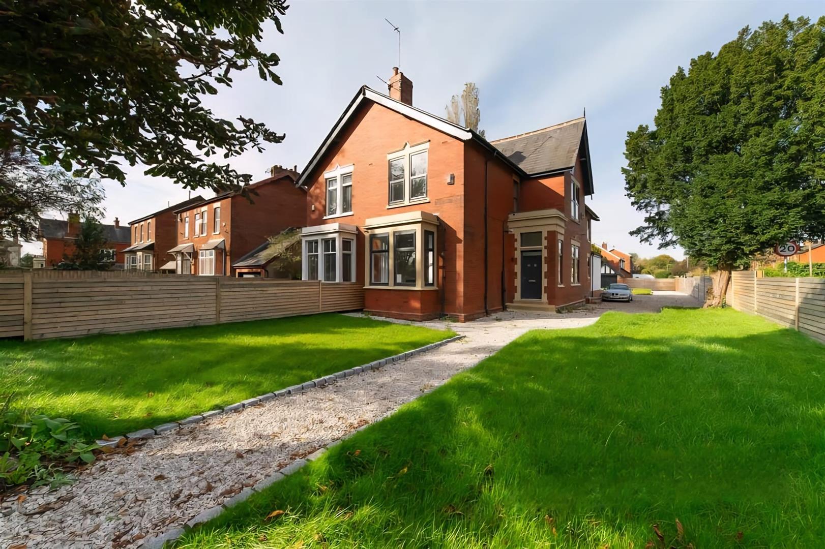 Ribbleton Avenue, Ribbleton, PR2 6YS